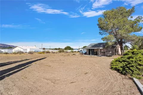 Exterior - 3789 Hollister, Phelan, CA 92371 photo 8 of 14
