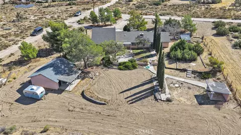 View/Area - 3789 Hollister, Phelan, CA 92371 photo 9 of 11