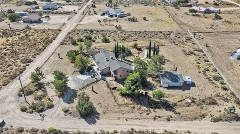 View/Area - 3789 Hollister, Phelan, CA 92371 photo 4 of 11