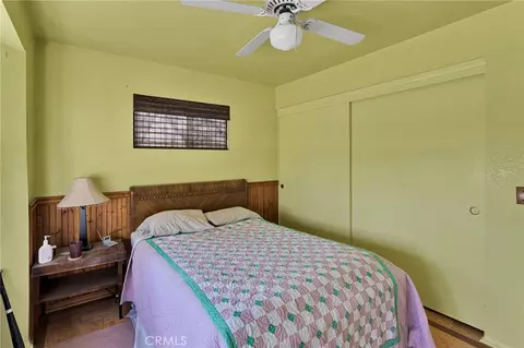 Bedroom - 3789 Hollister, Phelan, CA 92371 photo 6 of 7