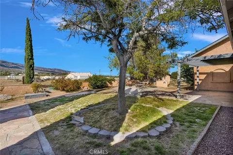 Exterior - 3789 Hollister, Phelan, CA 92371 photo 4 of 14