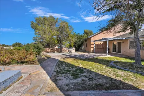 Exterior - 3789 Hollister, Phelan, CA 92371 photo 6 of 14