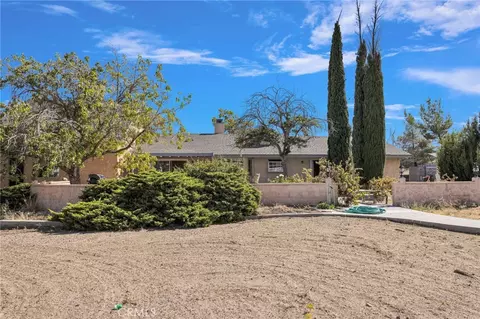 Exterior - 3789 Hollister, Phelan, CA 92371 photo 9 of 14