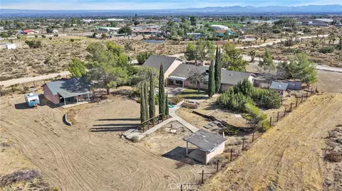 View/Area - 3789 Hollister, Phelan, CA 92371 photo 10 of 11