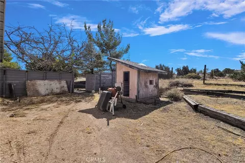 Exterior - 3789 Hollister, Phelan, CA 92371 photo 5 of 14