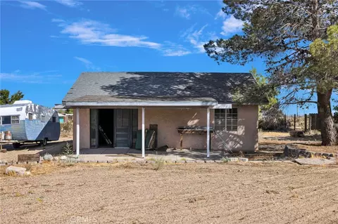 Exterior - 3789 Hollister, Phelan, CA 92371 photo 10 of 14