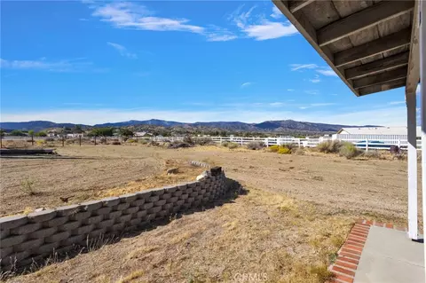 Exterior - 3789 Hollister, Phelan, CA 92371 photo 11 of 14