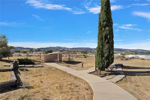 Exterior - 3789 Hollister, Phelan, CA 92371 photo 7 of 14