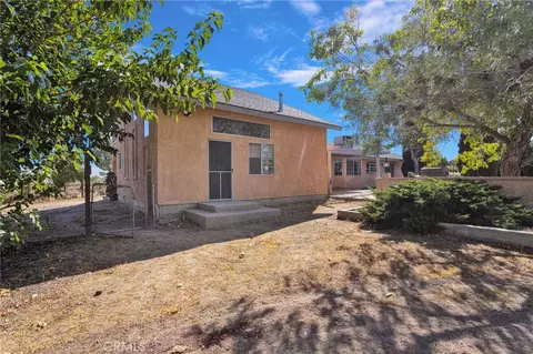 Exterior - 3789 Hollister, Phelan, CA 92371 photo 12 of 14