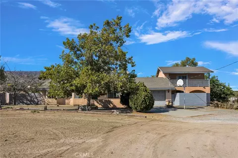 Exterior - 3789 Hollister, Phelan, CA 92371 photo 1 of 14