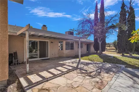 Exterior - 3789 Hollister, Phelan, CA 92371 photo 14 of 14
