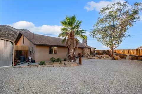 Exterior - 14824 Byron, Apple Valley, CA 92307 photo 4 of 16