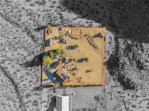 View/Area - 14824 Byron, Apple Valley, CA 92307 photo 1 of 3