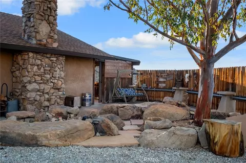 Exterior - 14824 Byron, Apple Valley, CA 92307 photo 3 of 16