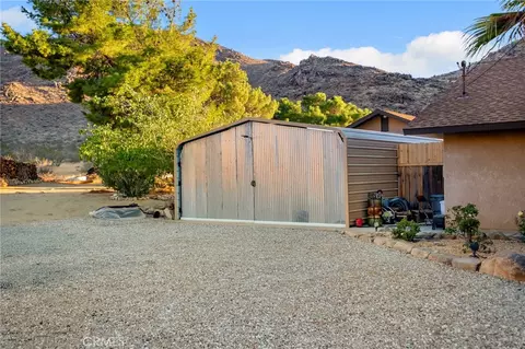 Exterior - 14824 Byron, Apple Valley, CA 92307 photo 16 of 16