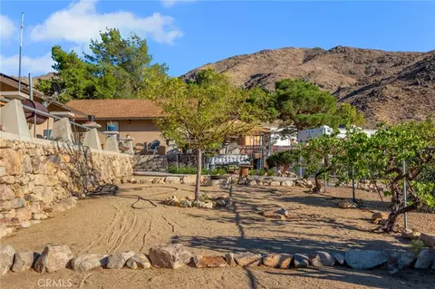 Exterior - 14824 Byron, Apple Valley, CA 92307 photo 12 of 16