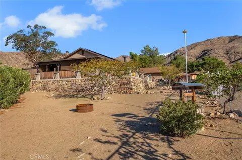 Exterior - 14824 Byron, Apple Valley, CA 92307 photo 13 of 16