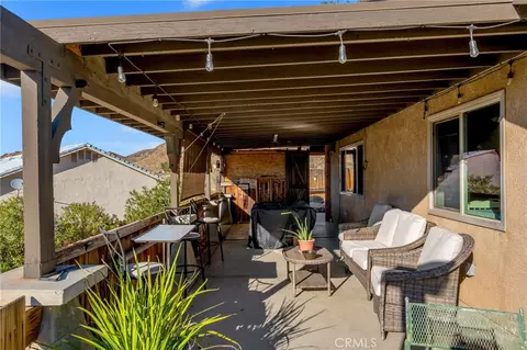 Exterior - 14824 Byron, Apple Valley, CA 92307 photo 6 of 16