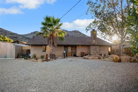 Exterior - 14824 Byron, Apple Valley, CA 92307 photo 2 of 16