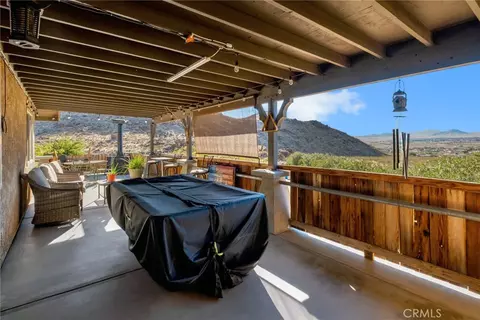 Exterior - 14824 Byron, Apple Valley, CA 92307 photo 5 of 16