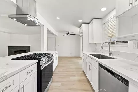 Kitchen - 9390 3rd Ave, Hesperia, CA 92345 photo 2 of 2