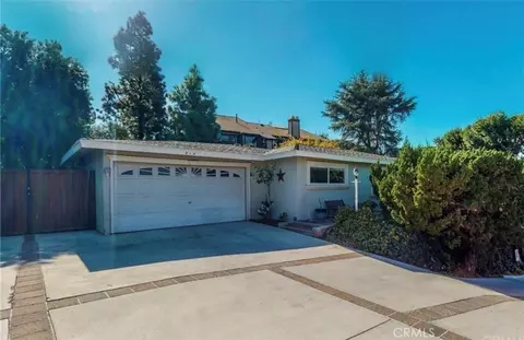 314 W Gladstone, San Dimas, CA 91773
