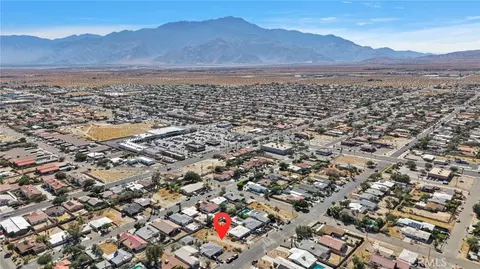 0 Flora Ave, Desert Hot Springs, CA 92240