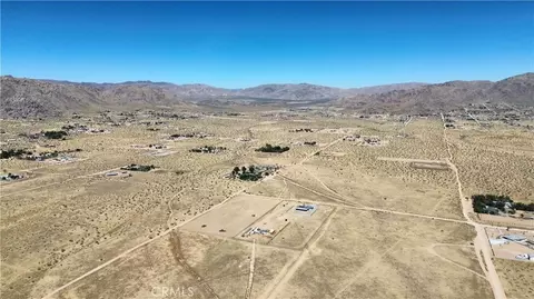 0 Joshua Rd, Apple Valley, CA 92307
