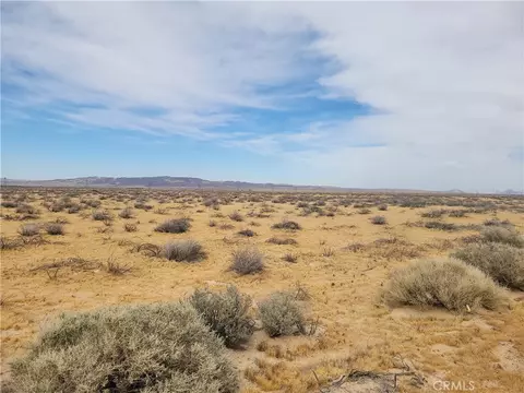 0 Coyote Lake Rd, Newberry Springs, CA 92365