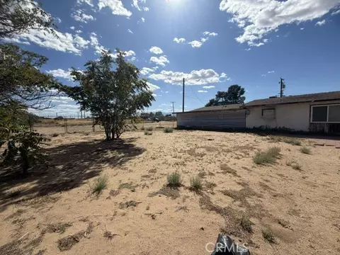 Exterior - 18250 Delicious St, Adelanto, CA 92301 photo 1 of 1