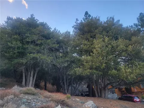 0 Desert Vw, Wrightwood, CA 92397