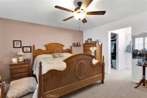 Bedroom - 19044 Elm Dr, Apple Valley, CA 92308 photo 2 of 5