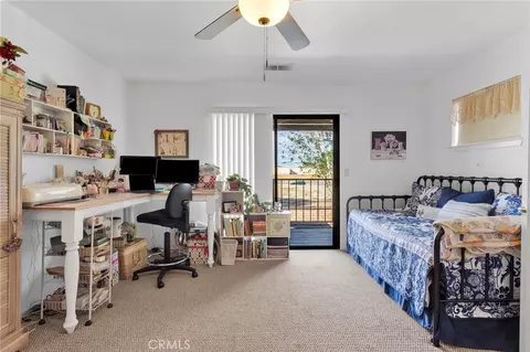 Bedroom - 19044 Elm Dr, Apple Valley, CA 92308 photo 4 of 5