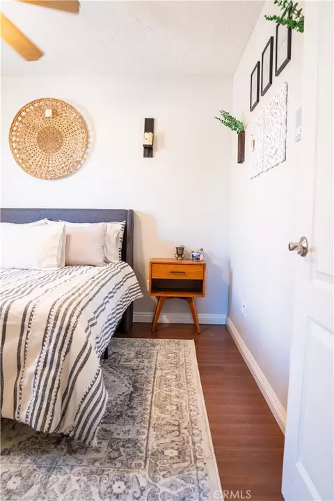 Bedroom - 631 Rimrock, Barstow, CA 92311 photo 3 of 4