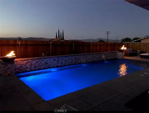 Exterior - 631 Rimrock, Barstow, CA 92311 photo 3 of 3