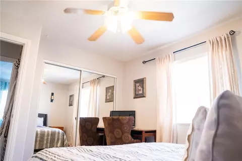 Bedroom - 631 Rimrock, Barstow, CA 92311 photo 4 of 4