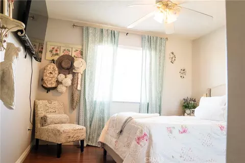 Bedroom - 631 Rimrock, Barstow, CA 92311 photo 2 of 4