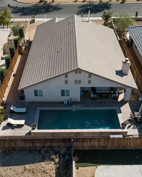 View/Area - 631 Rimrock, Barstow, CA 92311 photo 1 of 1