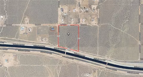 0 Nyack Rd, Phelan, CA 92371