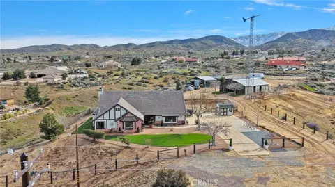 View/Area - 5205 Snow Line, Phelan, CA 92371 photo 11 of 12