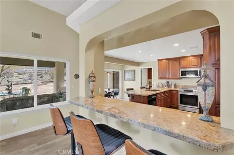 Kitchen - 5205 Snow Line, Phelan, CA 92371 photo 1 of 6