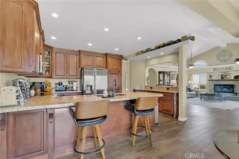 Kitchen - 5205 Snow Line, Phelan, CA 92371 photo 6 of 6