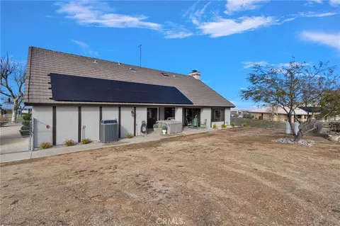 Exterior - 5205 Snow Line, Phelan, CA 92371 photo 10 of 11
