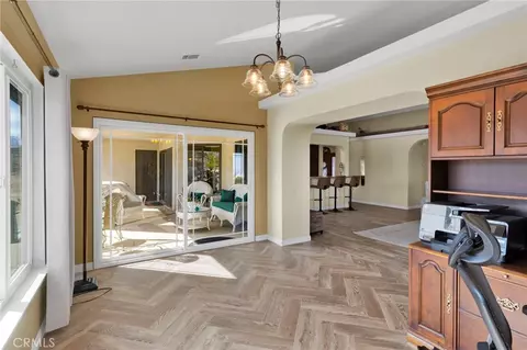 Entry Way - 5205 Snow Line, Phelan, CA 92371 photo 5 of 6