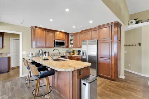 Kitchen - 5205 Snow Line, Phelan, CA 92371 photo 2 of 6