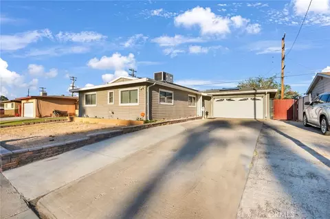 661 Stevens, Barstow, CA 92311