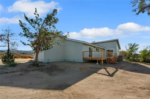 Exterior - 3932 Nielson Rd, Phelan, CA 92371 photo 3 of 4