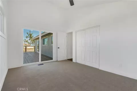 Bedroom - 3932 Nielson Rd, Phelan, CA 92371 photo 4 of 5