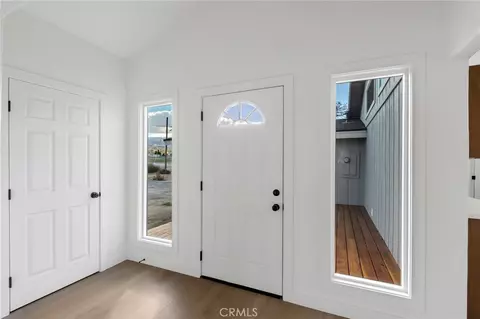 Entry Way - 3932 Nielson Rd, Phelan, CA 92371 photo 1 of 1