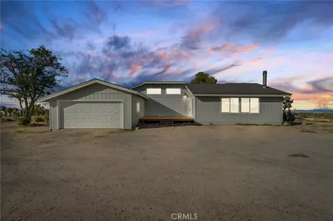 Exterior - 3932 Nielson Rd, Phelan, CA 92371 photo 4 of 4
